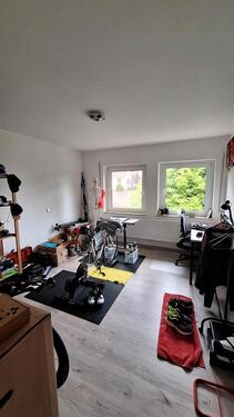 Foto - 4 Zimmer Etagenwohnung zur Miete in Weingarten