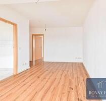 Moderne 2-Raum-Wohnung mit Balkon – gepflegt wohnen auf dem Kaßberg! - Chemnitz Kapellenberg