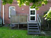 Foto - 5 Zimmer Doppelhaushälfte in Glückstadt