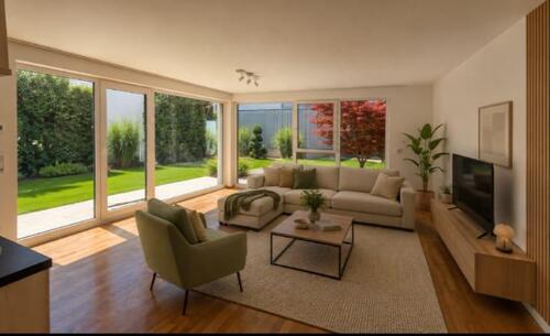 Foto - 4 Zimmer Reihenhaus zum Kaufen in Wangen im Allgäu