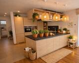 Foto - 4 Zimmer Reihenhaus in Wangen im Allgäu
