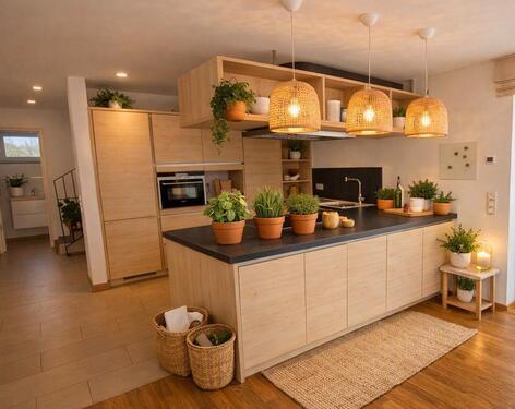 Foto - 4 Zimmer Reihenhaus in Wangen im Allgäu