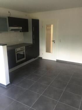 Foto - Moderne und helle Etagenwohnung