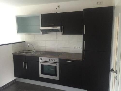 Foto - 1 Zimmer Etagenwohnung zum Kaufen in Bamberg