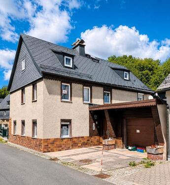 Foto - Haus bezugsfertig Ferienwohnung Ferienhaus Wohnhaus Immobilie