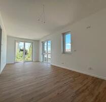 Charmante 2-Zimmer-Wohnung mit Balkon in Delitzsch