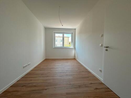 Foto - Etagenwohnung in Delitzsch