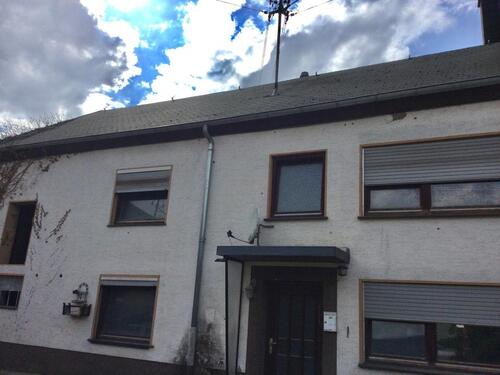 Foto - Einfamilienhaus zum Kaufen in Osann-Monzel