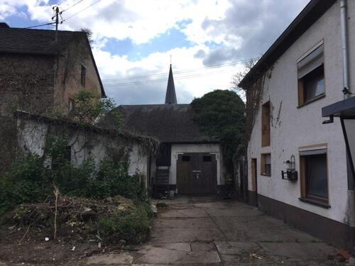 Foto - Einfamilienhaus in Osann-Monzel