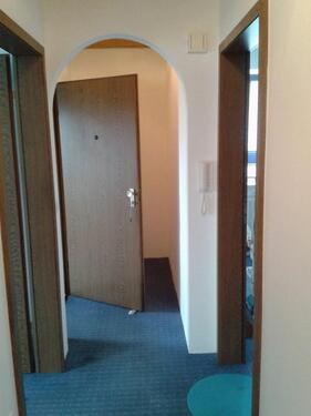 Foto - Etagenwohnung in Veitsbronn
