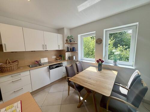 Foto - Etagenwohnung in Weißenbrunn zur Miete