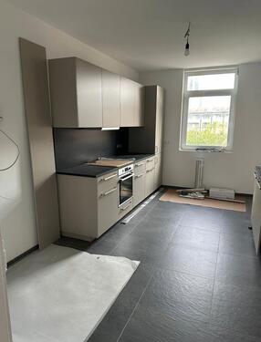 Foto - Etagenwohnung in München