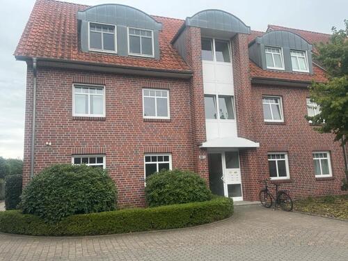 Foto - Erdgeschosswohnung 74,13 m2 SOFORT von privat