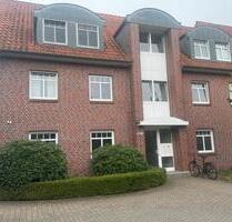 Erdgeschosswohnung 74,13 m2 SOFORT von privat - Oldenburg Bürgeresch