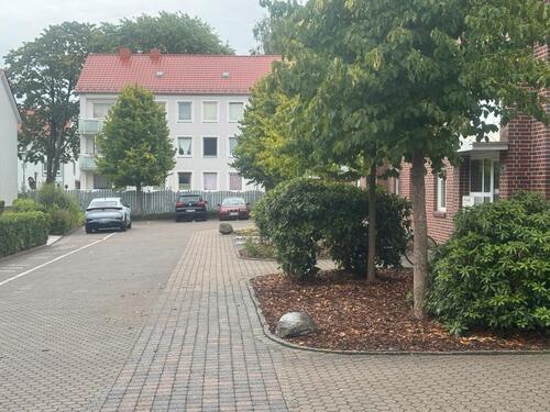 Foto - Etagenwohnung zum Kaufen in Oldenburg