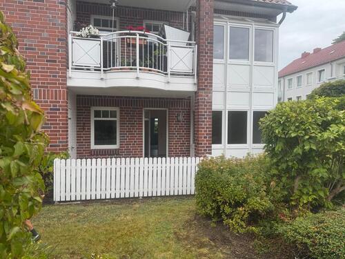 Foto - Etagenwohnung in Oldenburg zum Kaufen