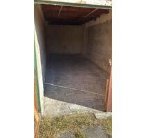 Senftenberg | Garage ohne Strom im Lilienweg zur Miete