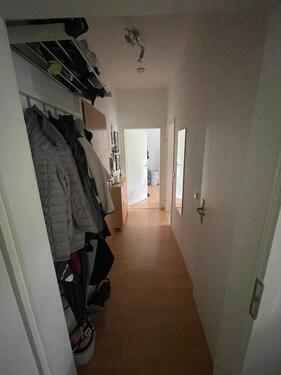 Foto - 2-Raum-Wohnung im Hansaviertel ab Dezember 2025