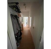 2-Raum-Wohnung im Hansaviertel ab Dezember 2025 - Ribnitz-Damgarten