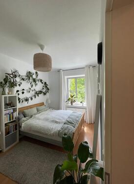 Foto - Etagenwohnung in Ribnitz-Damgarten zur Miete