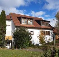 Doppelhaushälfte in Steinheim a. Albuch - Steinheim am Albuch