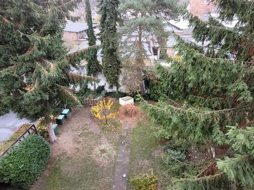 Foto - ruhige 2,5 Zimmer Wohnung am Dortmunder Hafen