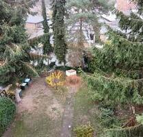 ruhige 2,5 Zimmer Wohnung am Dortmunder Hafen