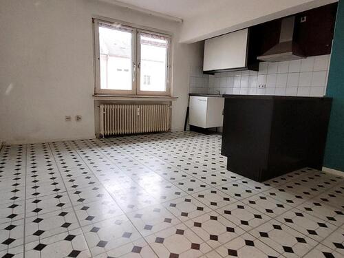 Foto - Etagenwohnung in Dortmund zur Miete