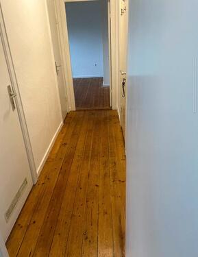 Foto - Hochparterre - 2 Zimmer zum 01,12,2025