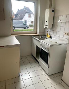 Foto - Etagenwohnung zur Miete in Kiel