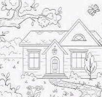 Großes Haus mit Garten - 1.200,00 EUR Kaltmiete, in Gieboldehausen (PLZ: 37434)