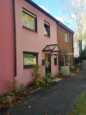 Foto - Einfamilienhaus in gepflegtem Umfeld in Eil.