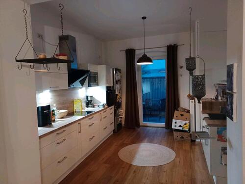 Foto - 3-Zimmer-Wohnung Zentrale Lage - 955,00 EUR Kaltmiete,