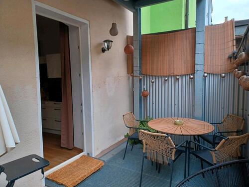 Foto - Etagenwohnung in Weiden in der Oberpfalz