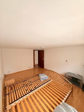 Foto - Etagenwohnung zur Miete in Bad Liebenzell