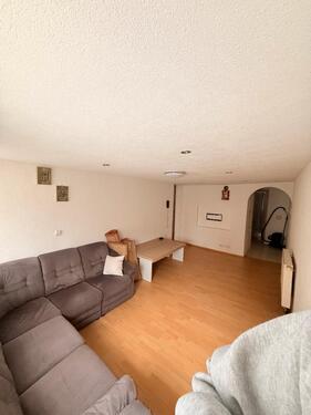 Foto - Etagenwohnung in Bad Liebenzell zur Miete