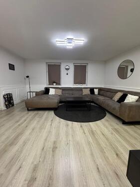 Foto - Voll möblierte 5,5-Zimmer-Maisonettewohnung in Vaihingen (Enz)