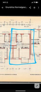 Foto - 3 Zimmer Etagenwohnung zur Miete in Heinersreuth