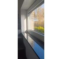 Maisonette-Wohnung mit separatem Eingang & Parkplatz in Bielefeld