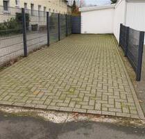 XXL Stellplatz in 44309 Dortmund Brackel zu vermieten
