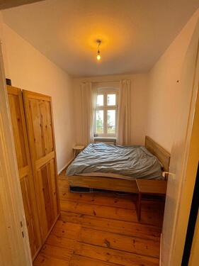 Foto - 2 Zimmer Etagenwohnung zur Miete in Berlin