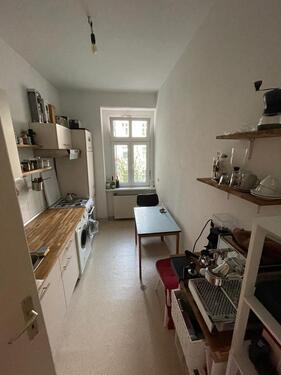 Foto - 2 Zimmer Etagenwohnung in Berlin