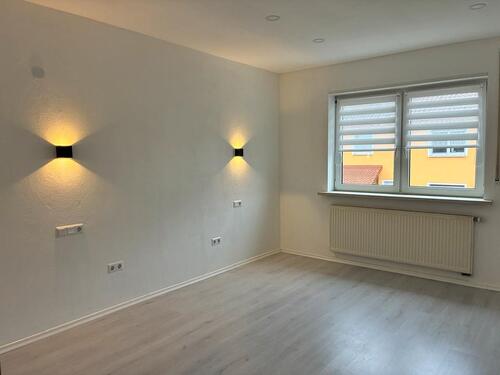 Foto - 4 Zimmer Etagenwohnung in Illertissen