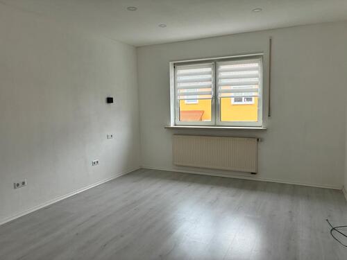 Foto - Etagenwohnung in Illertissen zum Kaufen