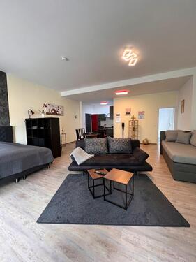 Foto - Moderne Loftwohnung in Herschbach bei Selters