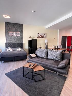 Foto - 1 Zimmer Etagenwohnung in Herschbach