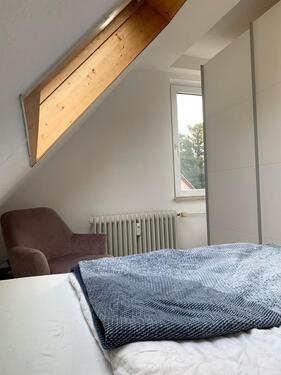 Foto - 3 Zimmer Etagenwohnung zur Miete in Hechingen