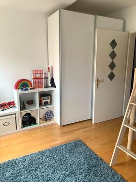 Foto - Etagenwohnung in Hechingen zur Miete