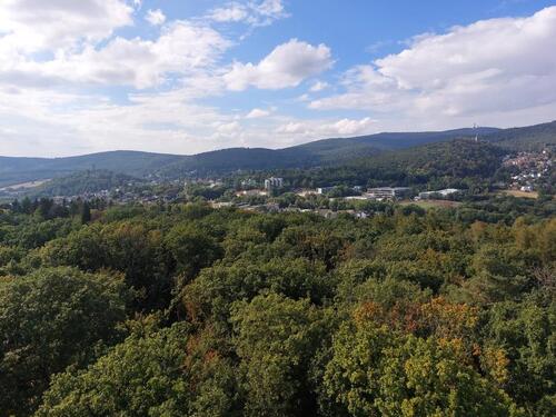 Foto - Privatverkauf: Grundstück mit Baugenehmigung