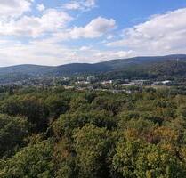 Privatverkauf: Grundstück mit Baugenehmigung - Königstein im Taunus